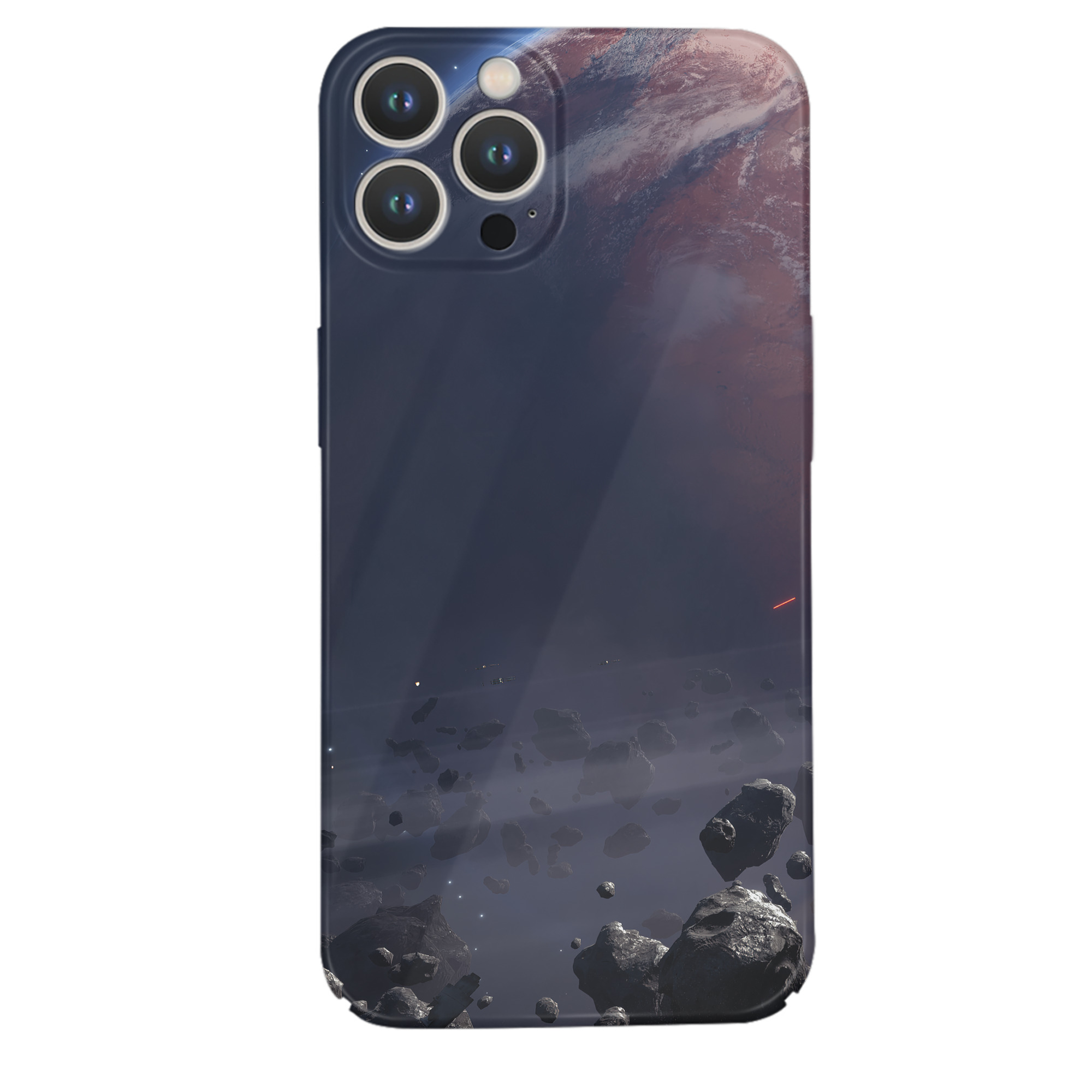 （画像用） スター・ウォーズ Star Wars 【iPhone 14シリーズ対応】ハードケース